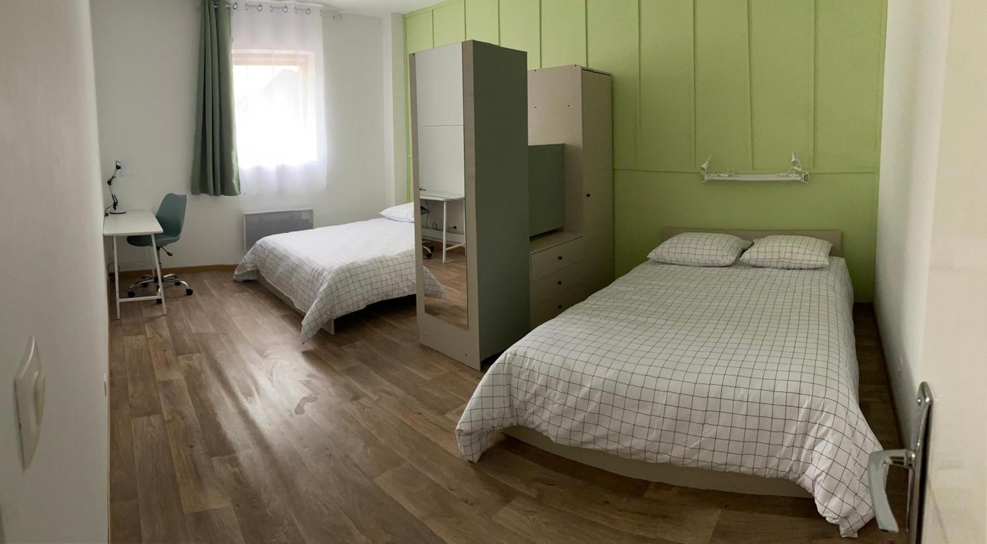 A Louer, Charmante Maison A Douai Dış mekan fotoğraf